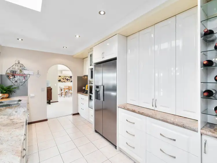 Fifth view of Homely house listing, 7 Keane Street, Lesmurdie WA 6076