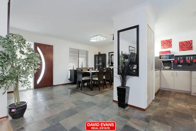 Second view of Homely semi-detached listing, 17B Ricketts Way, Greenwood WA 6024