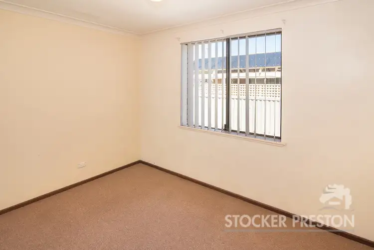 Sixth view of Homely house listing, 66b William Drive, Broadwater WA 6280
