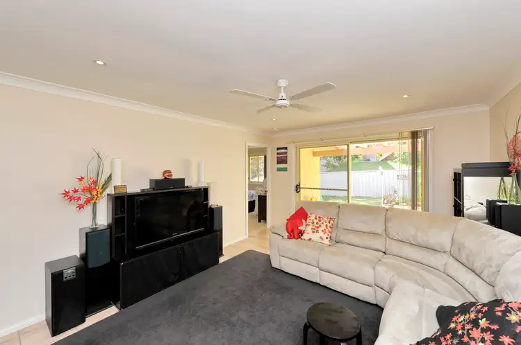 Fifth view of Homely semi-detached listing, 1/68 Blanch Street, Boat Harbour NSW 2316