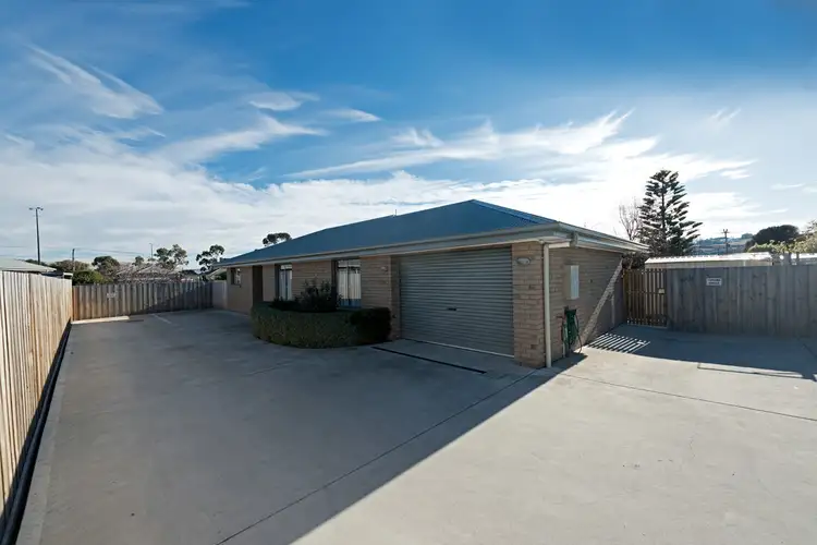 Main view of Homely unit listing, 3/7 Walker Street, Sorell TAS 7172
