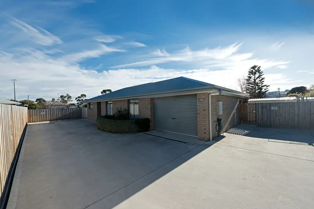 Main view of Homely unit listing, 3/7 Walker Street, Sorell TAS 7172