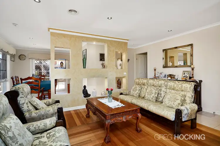 Third view of Homely house listing, 7 Whitehall Crescent, Werribee VIC 3030