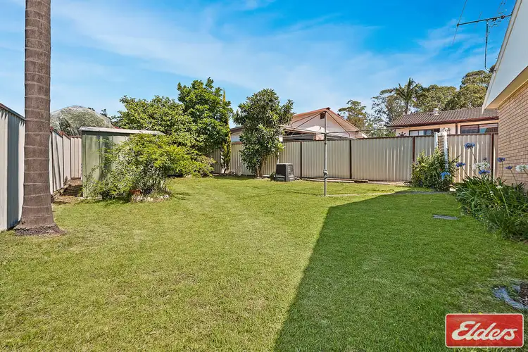 Seventh view of Homely house listing, 4 Walpole Close, Wetherill Park NSW 2164