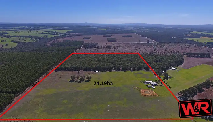 Fourth view of Homely rural property listing, 368 Narrikup Road, Narrikup WA 6326