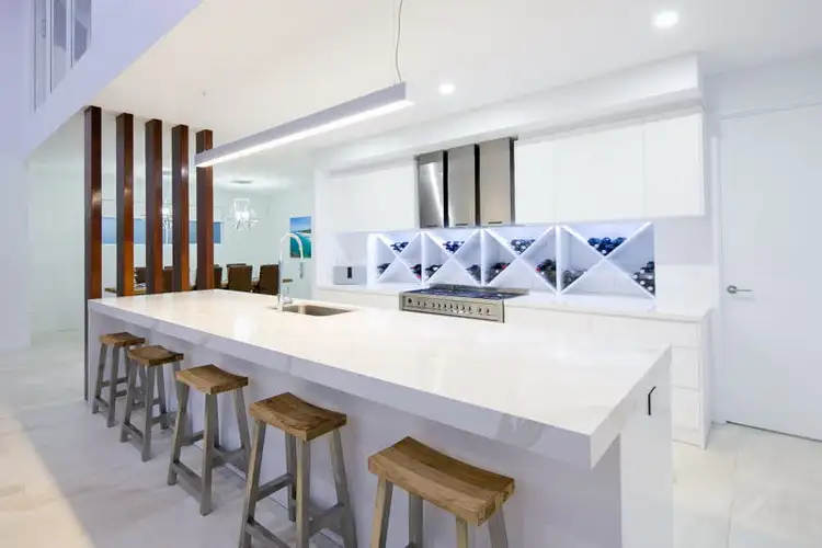 Fourth view of Homely house listing, 35a Sentinel Court, Raby Bay QLD 4163