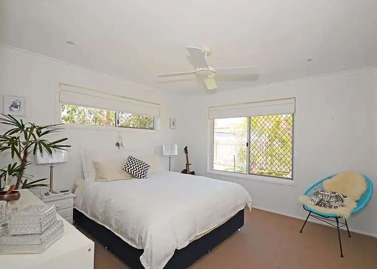 Fourth view of Homely house listing, 22 Parkway Dr, Scarness QLD 4655