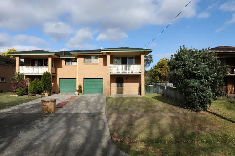 Second view of Homely townhouse listing, 37A Dobie Street, Grafton NSW 2460