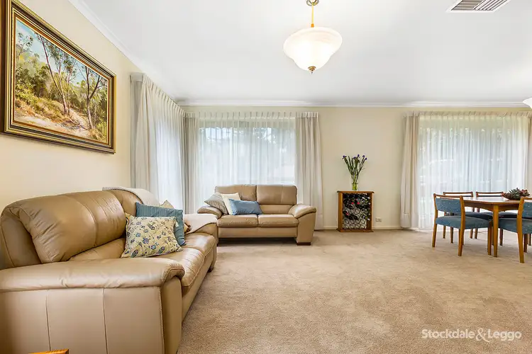 Second view of Homely house listing, 32 Koolkuna Avenue, Doncaster VIC 3108