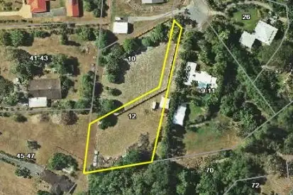 Main view of Homely land listing, 12 Hicks Cl, Kewarra Beach QLD 4879