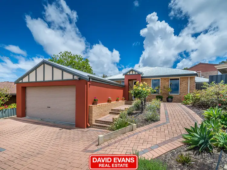 Main view of Homely house listing, 25 Minda Place, Wanneroo WA 6065
