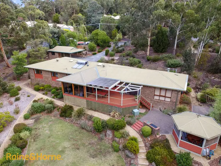 Third view of Homely house listing, 4 Bluewater Court, Kingston Beach TAS 7050