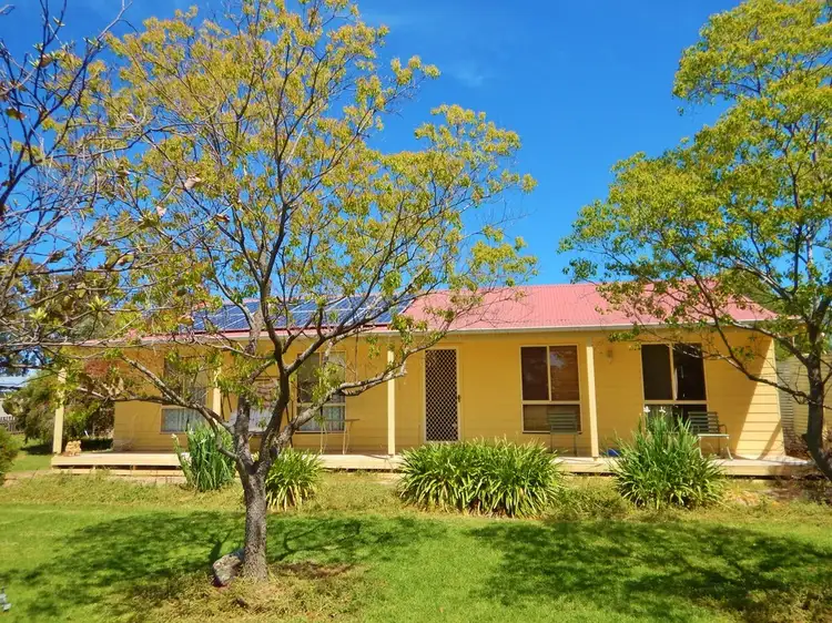 Third view of Homely rural property listing, 64R Bellhaven Road, Eumungerie NSW 2831