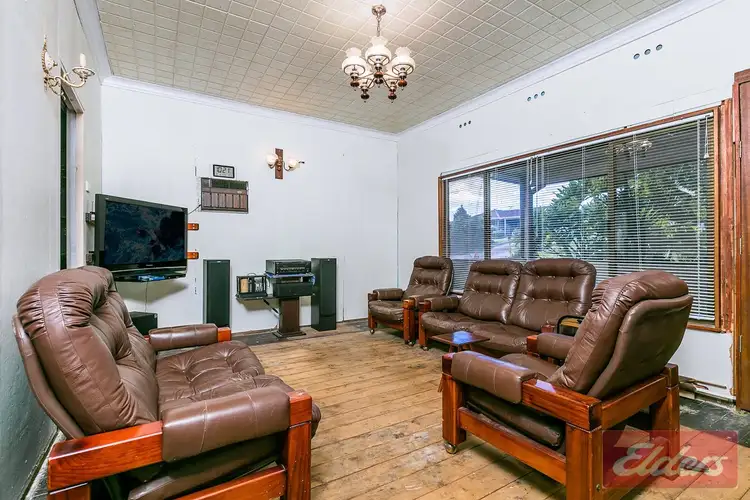 Second view of Homely house listing, 21 Weir Road, Warragamba NSW 2752