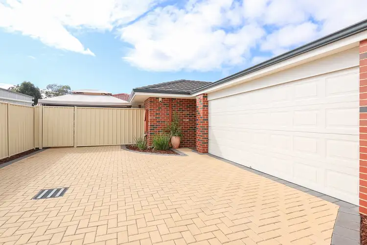 Fourth view of Homely villa listing, 8C Ashness Close, Balga WA 6061