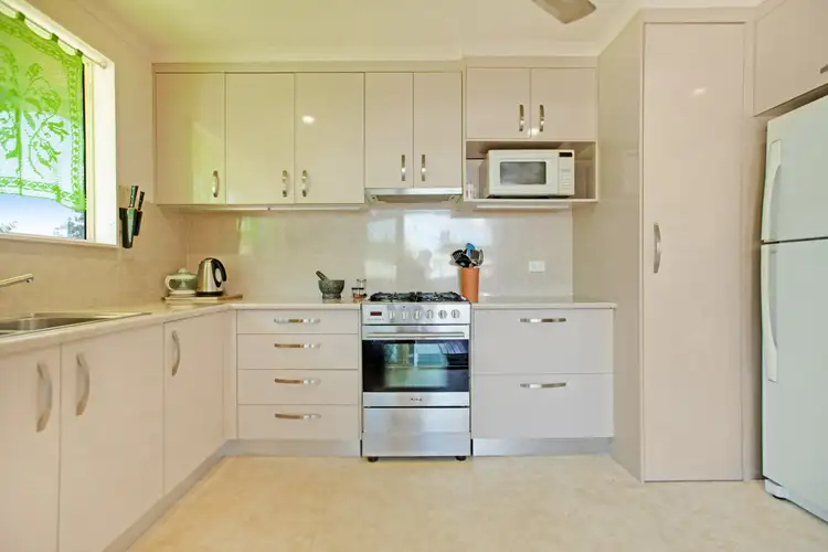 35 Morehead Street, Bungalow QLD 4870