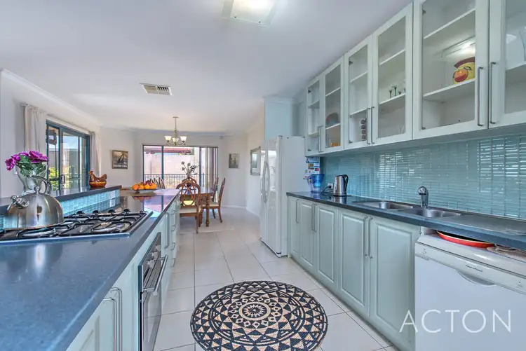 Seventh view of Homely house listing, 18 Mariners View, Mindarie WA 6030