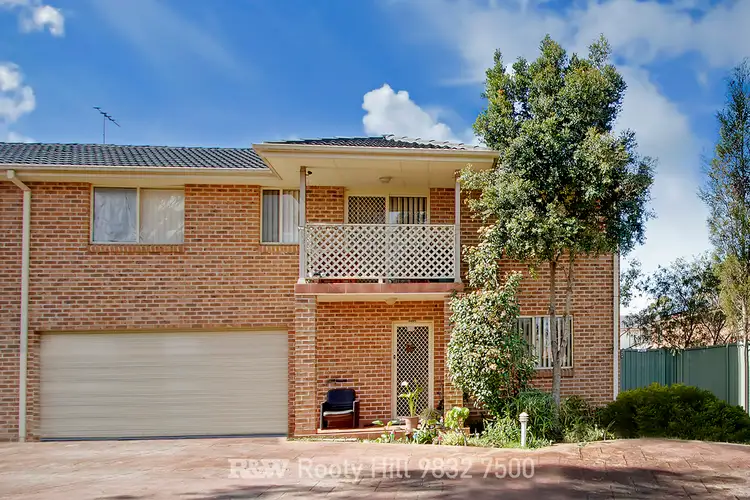 17/33-35 Meacher Street, Mount Druitt NSW 2770