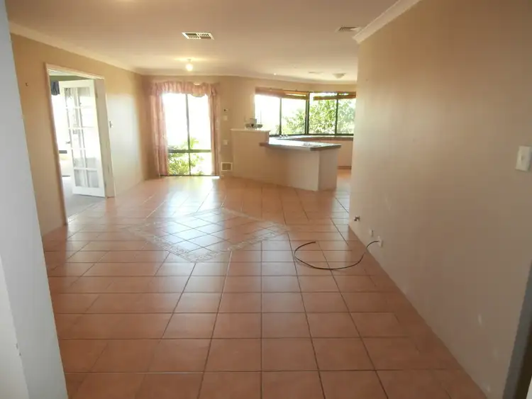 Third view of Homely house listing, 42 Barton Drive, Australind WA 6233