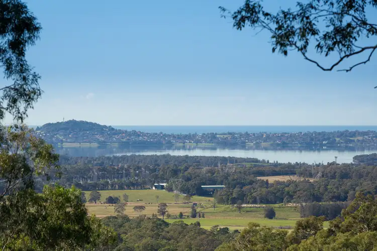 Second view of Homely house listing, 9 Mountain View Terrace, Avondale NSW 2530