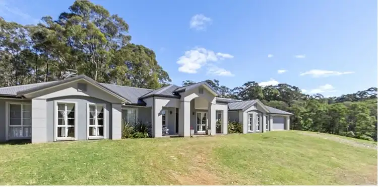 Second view of Homely house listing, 68 Jedel Drive, Catalina NSW 2536