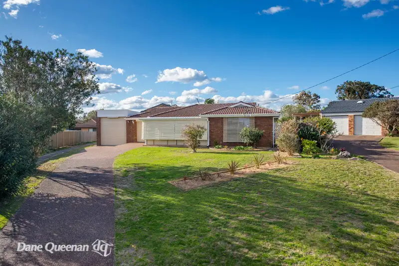 Main view of Homely house listing, 7 Holms Place, Anna Bay NSW 2316