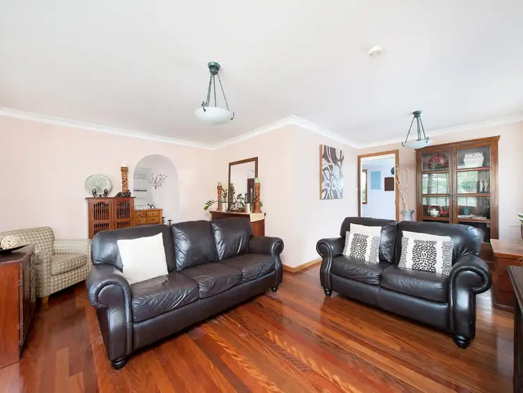 Third view of Homely house listing, 52 Yoolarai Crescent, Nelson Bay NSW 2315