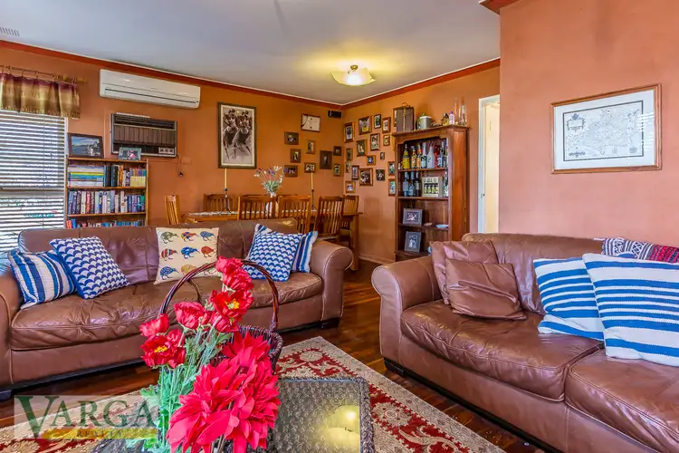 Sixth view of Homely house listing, 16 Riga Crescent, Willetton WA 6155