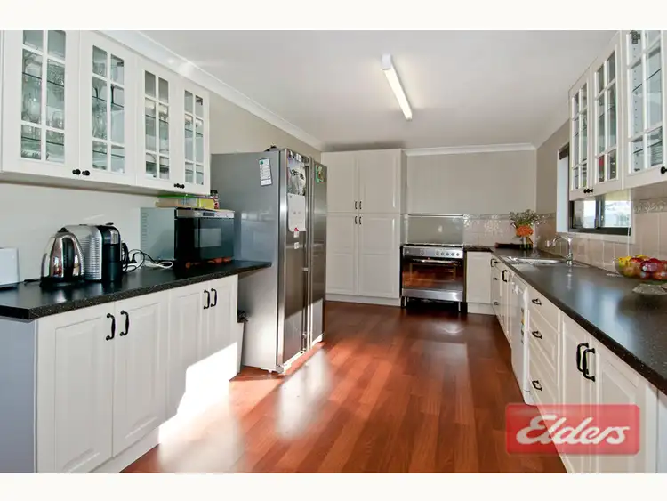Fifth view of Homely house listing, 5986 Mt Lindesay Highway, Woodhill QLD 4285