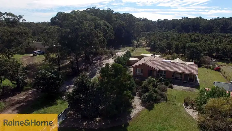 Sixth view of Homely rural property listing, 3327 NELSON BAY ROAD, Bobs Farm NSW 2316