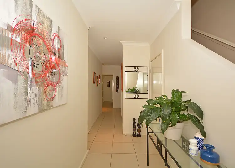 Second view of Homely unit listing, 3/201 Torquay Terrace, Torquay QLD 4655