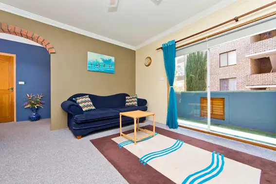 Sixth view of Homely apartment listing, 4/11 Ondine Close, Nelson Bay NSW 2315