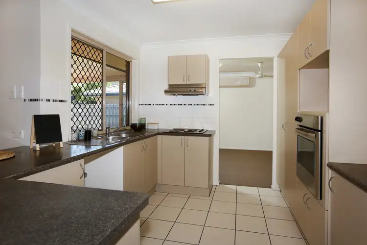 Fourth view of Homely house listing, 135 Greenwood Drive, Kirwan QLD 4817