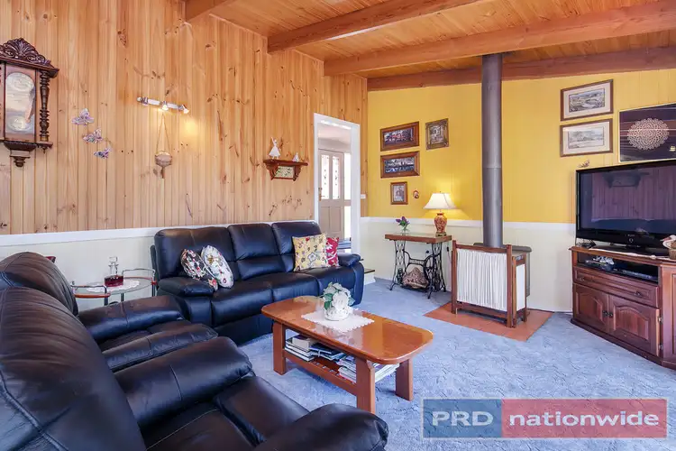 Fifth view of Homely house listing, 4 Carter Street, Broomfield VIC 3364