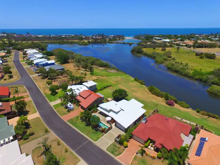Sixth view of Homely house listing, 91 Fairway Drive, Bargara QLD 4670