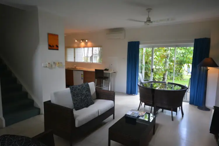 Fourth view of Homely unit listing, Villa 164 5-9 Escape St (Rydges Reef Resort), Port Douglas QLD 4877