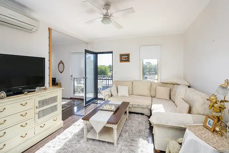 Fourth view of Homely apartment listing, 23/326 Gilles Street, Adelaide SA 5000