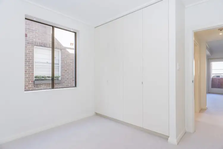 Sixth view of Homely apartment listing, 401/10b Challis Avenue, Potts Point NSW 2011