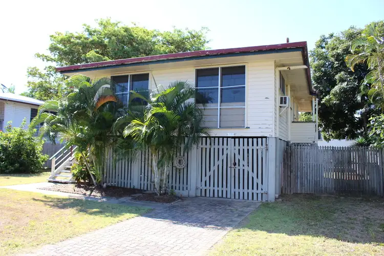 Main view of Homely house listing, 19 Clements Crescent, Vincent QLD 4814