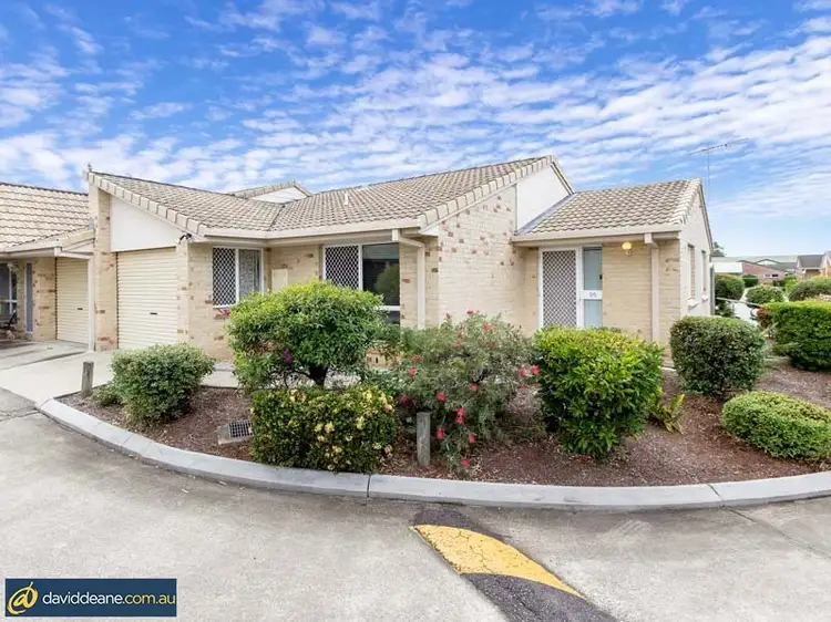 Main view of Homely townhouse listing, 95d/26 Mecklem Street, Strathpine QLD 4500