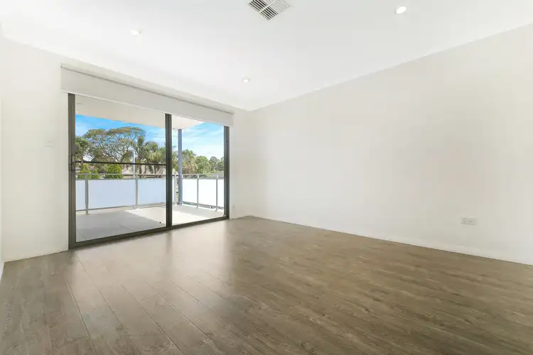 Sixth view of Homely semi-detached listing, 89a Rawson Rd, Guildford NSW 2161