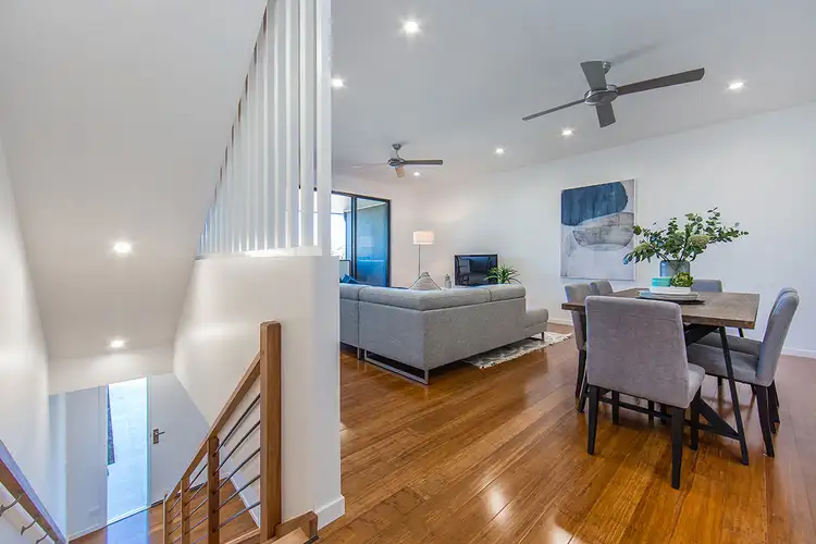 Fourth view of Homely townhouse listing, 9/32 John Street, Redcliffe QLD 4020