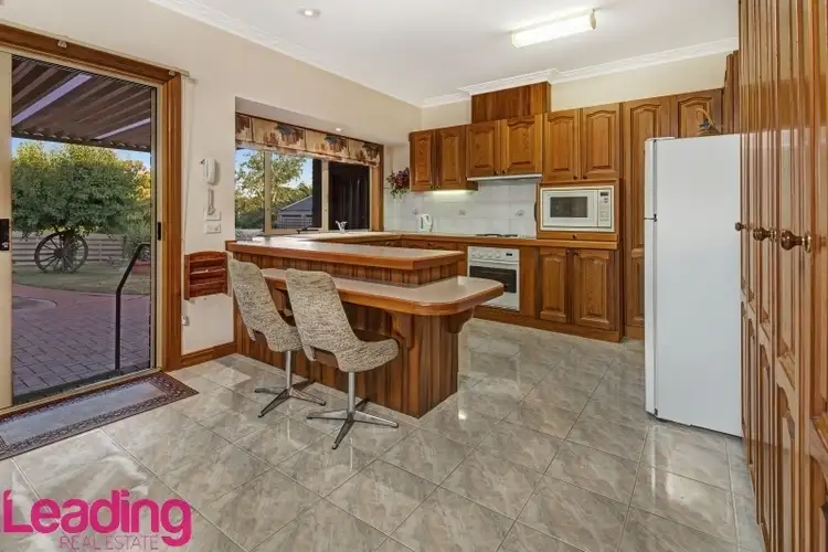 Third view of Homely house listing, 28 Heatherbrae Crescent, Sunbury VIC 3429