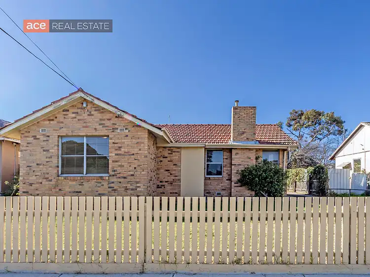 Second view of Homely unit listing, 1/135 Bladin Street, Laverton VIC 3028