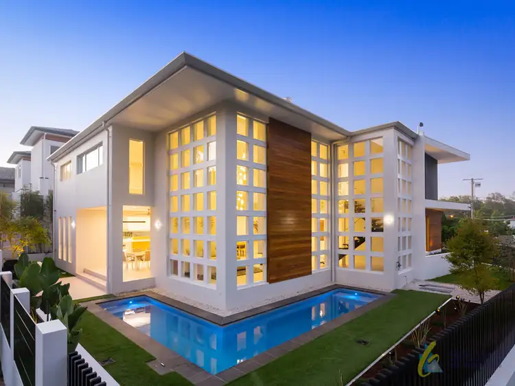Second view of Homely house listing, 291 Indooroopilly Road, Indooroopilly QLD 4068