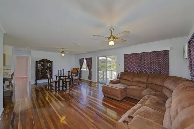 Sixth view of Homely house listing, 32 Esplanade, Innes Park QLD 4670