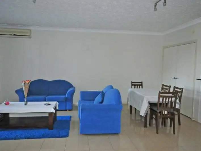 Fifth view of Homely unit listing, 201 /20 SANDERS STREET, Upper Mount Gravatt QLD 4122