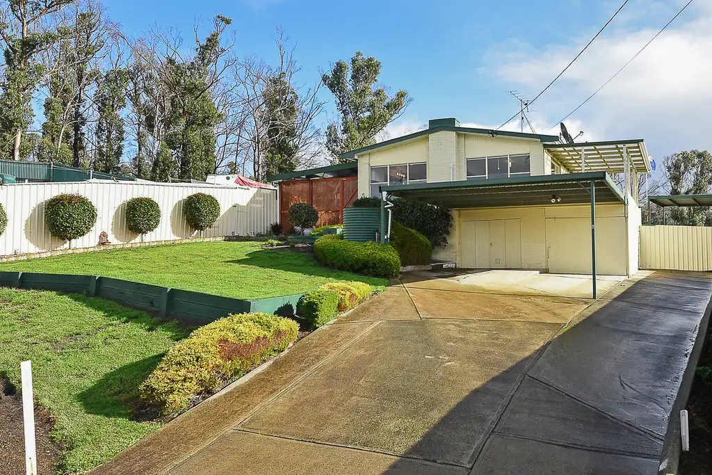 Main view of Homely house listing, 6 Longs Road, Dunalley TAS 7177