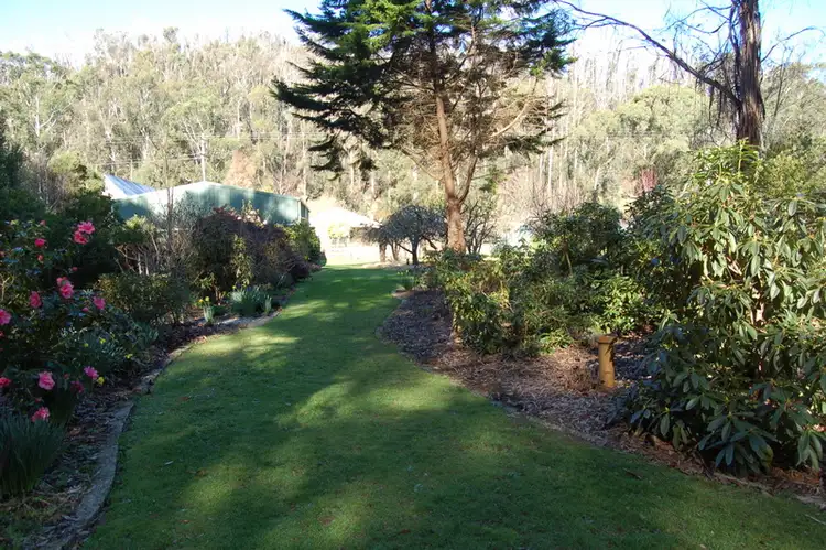 Sixth view of Homely house listing, 2525 Whittlesea - Yea Road, Flowerdale VIC 3717