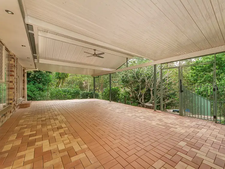 Fifth view of Homely house listing, 40 Albert Evans, Worongary QLD 4213